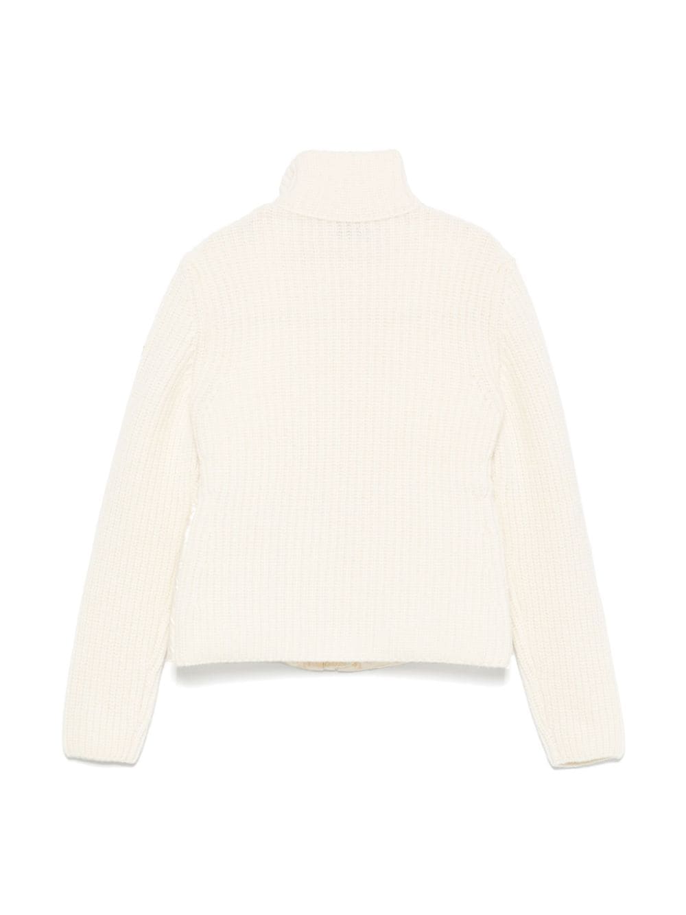 Moncler Enfant cardigan - Ninna Nanna