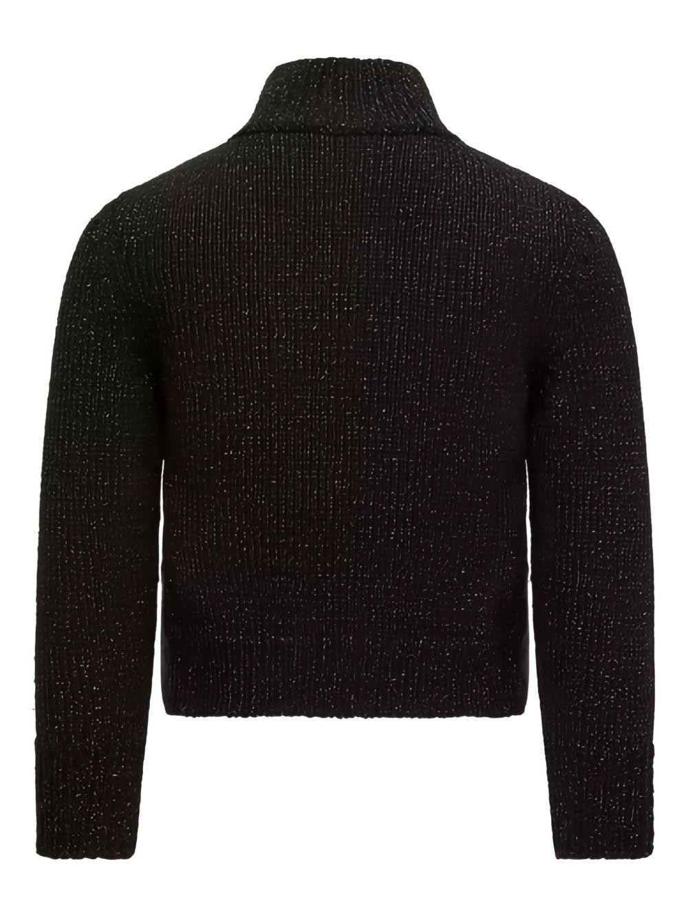 Moncler Enfant cardigan imbottito - Ninna Nanna