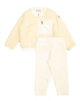 Moncler Enfant completo due pezzi - Ninna Nanna