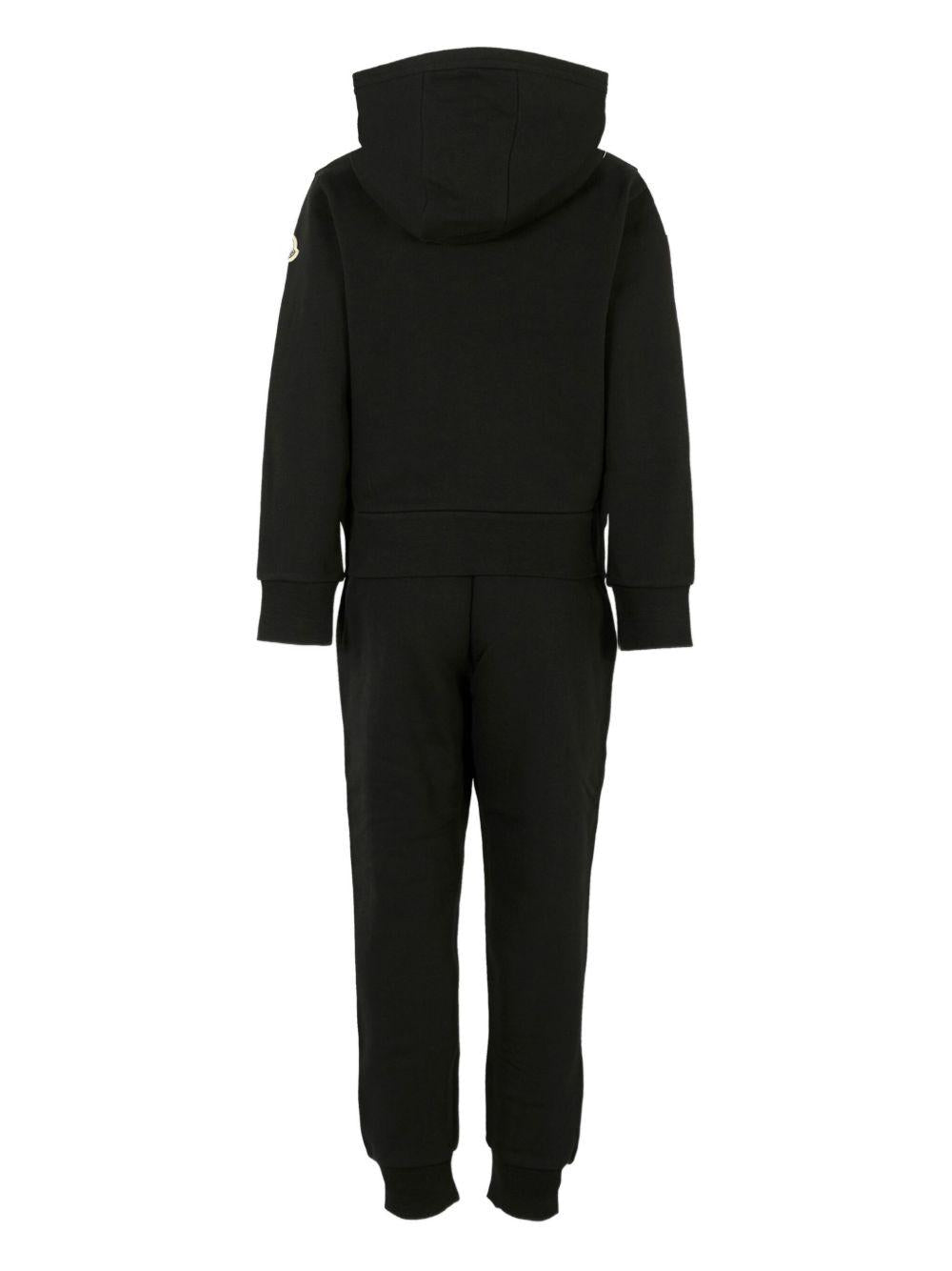 Moncler Enfant completo due pezzi - Ninna Nanna