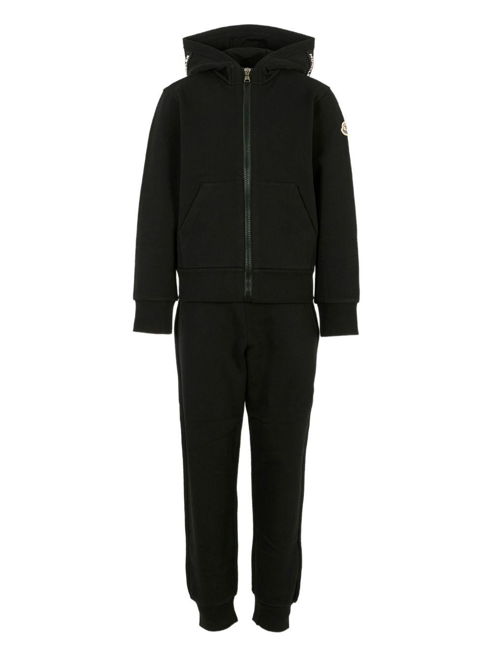 Moncler Enfant completo due pezzi - Ninna Nanna