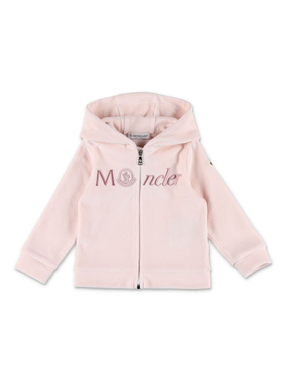 Moncler Enfant completo due pezzi - Ninna Nanna