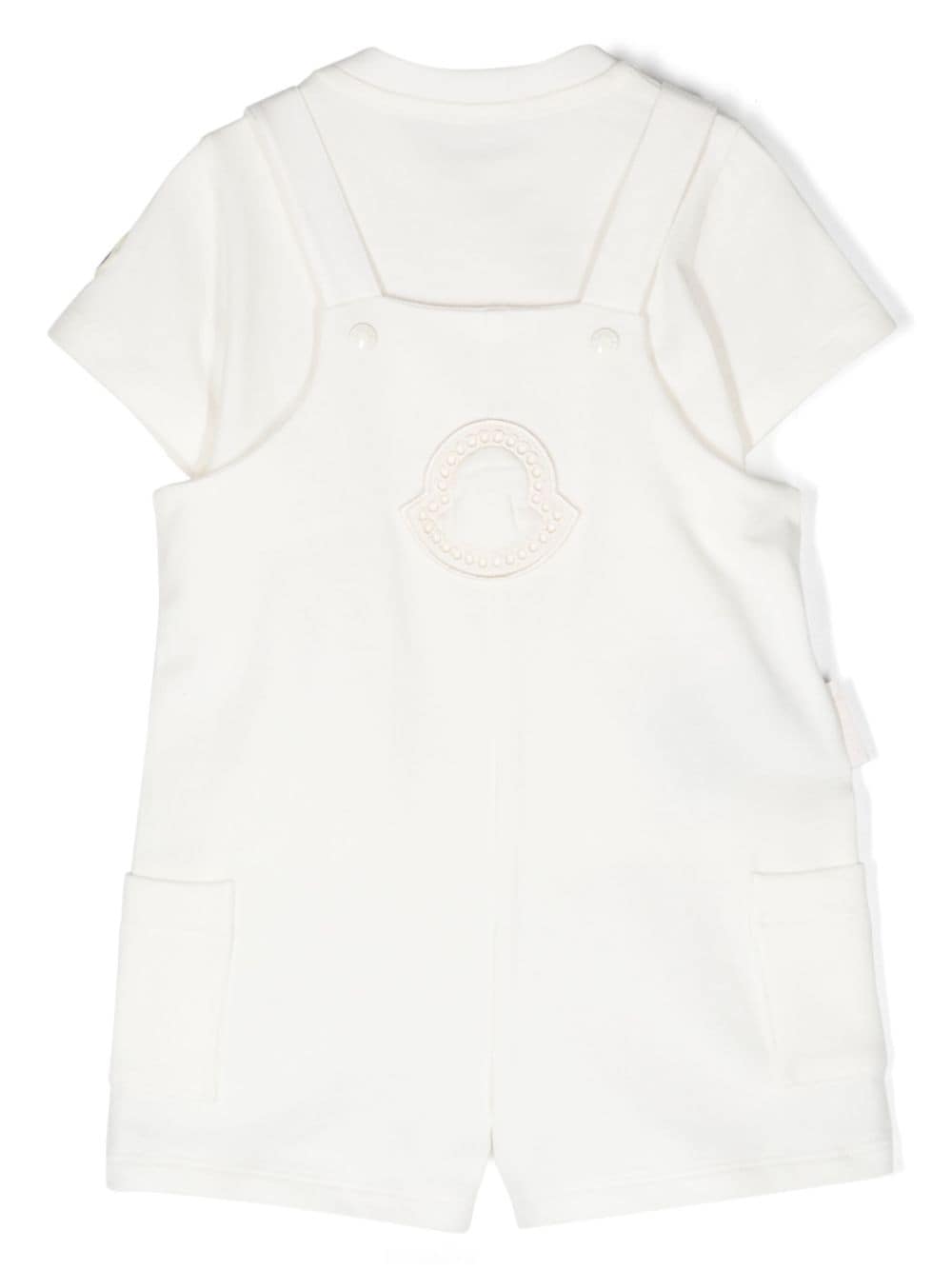 Moncler Enfant completo due pezzi - Ninna Nanna