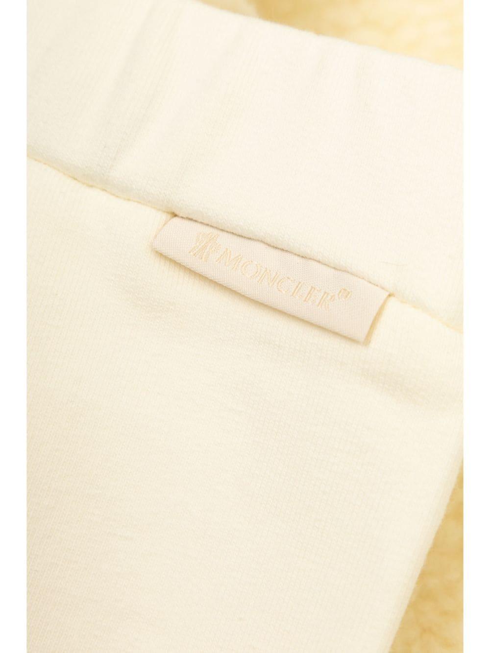 Moncler Enfant completo due pezzi - Ninna Nanna