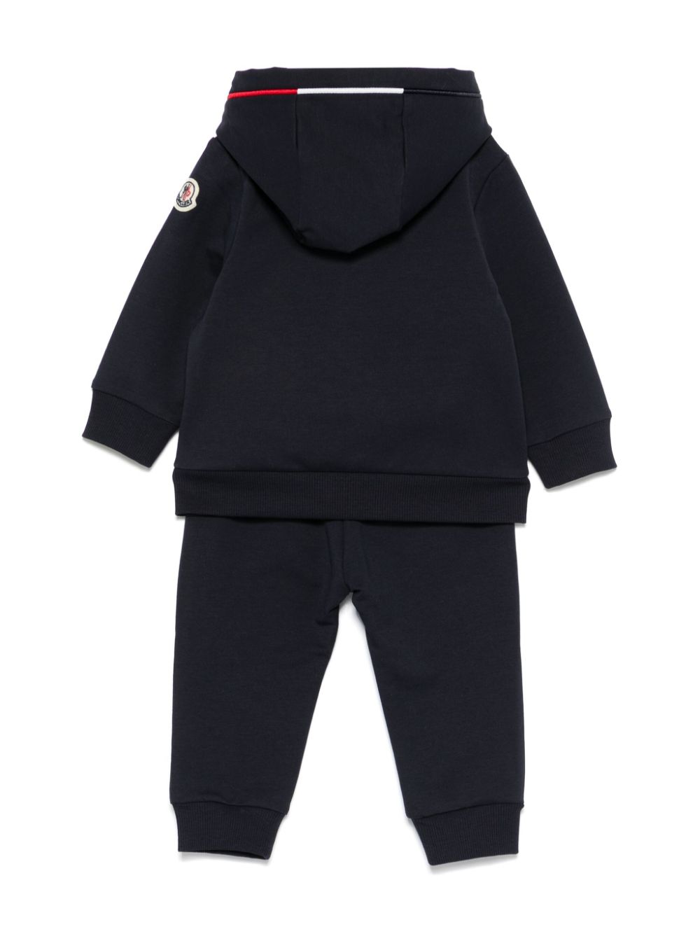 Moncler Enfant completo sportivo - Ninna Nanna