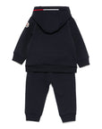 Moncler Enfant completo sportivo - Ninna Nanna