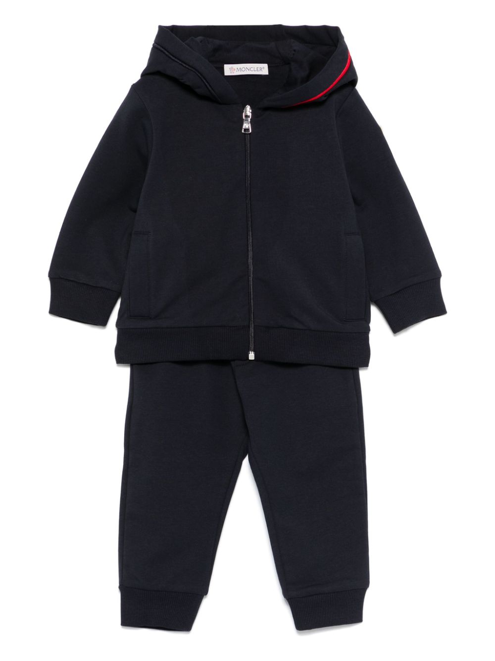 Moncler Enfant completo sportivo - Ninna Nanna