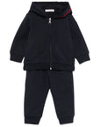 Moncler Enfant completo sportivo - Ninna Nanna