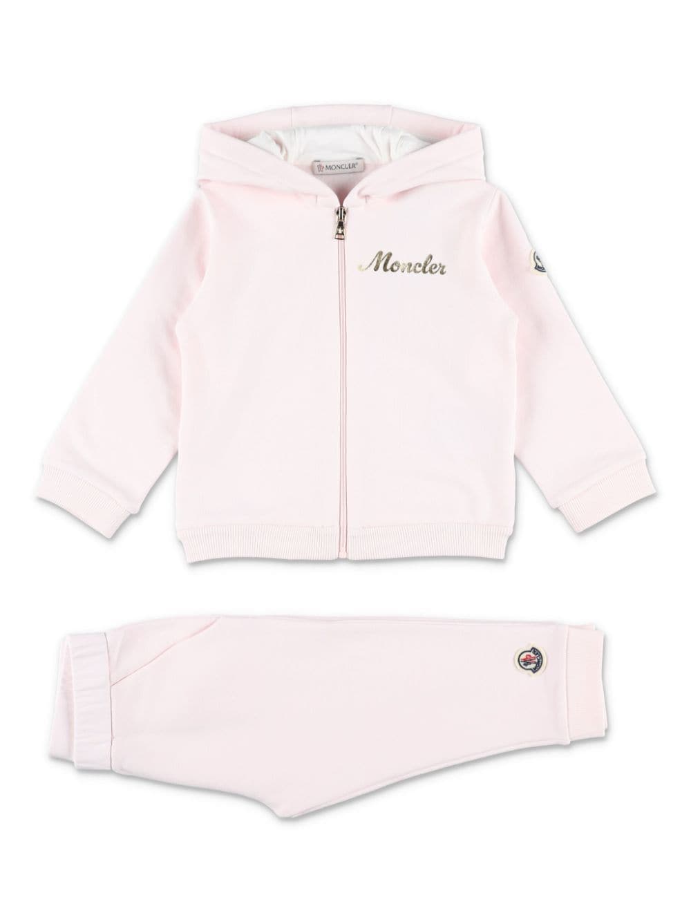 Moncler Enfant completo tuta - Ninna Nanna