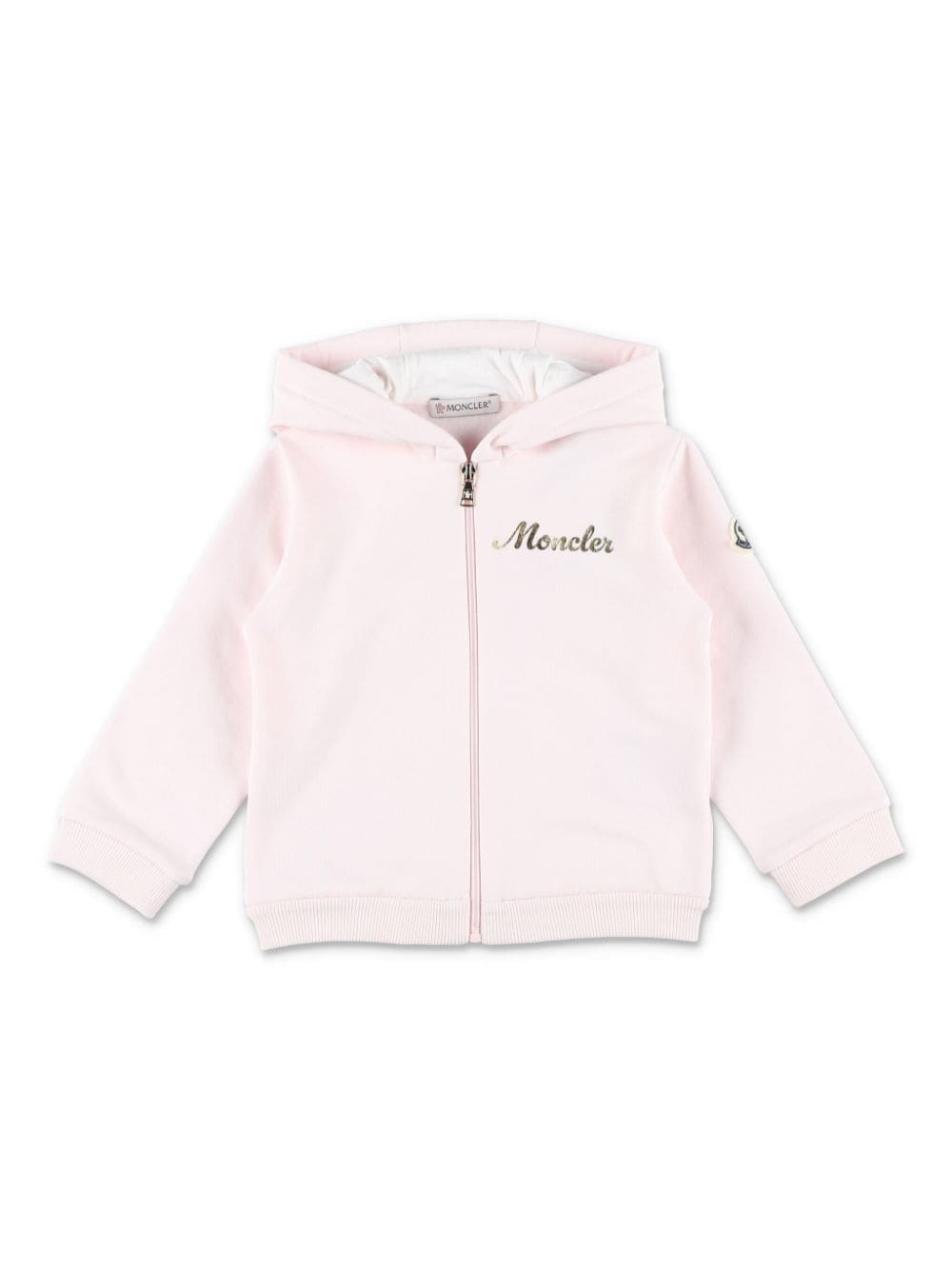 Moncler Enfant completo tuta - Ninna Nanna