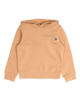 Moncler Enfant felpa con cappuccio - Ninna Nanna