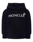 Moncler Enfant felpa con cappuccio - Ninna Nanna