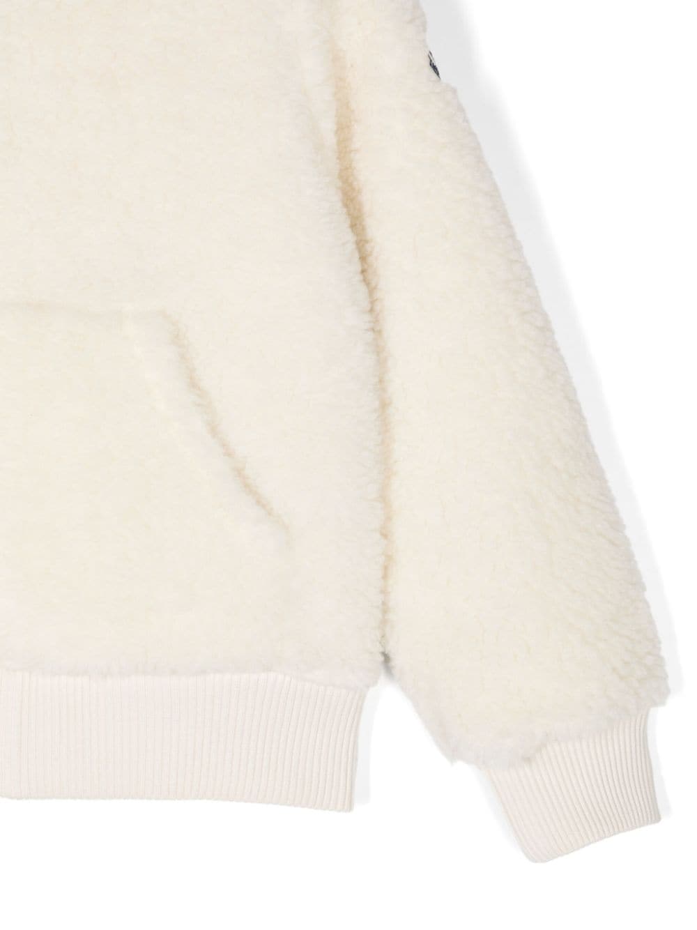 Moncler Enfant giacca teddy - Ninna Nanna