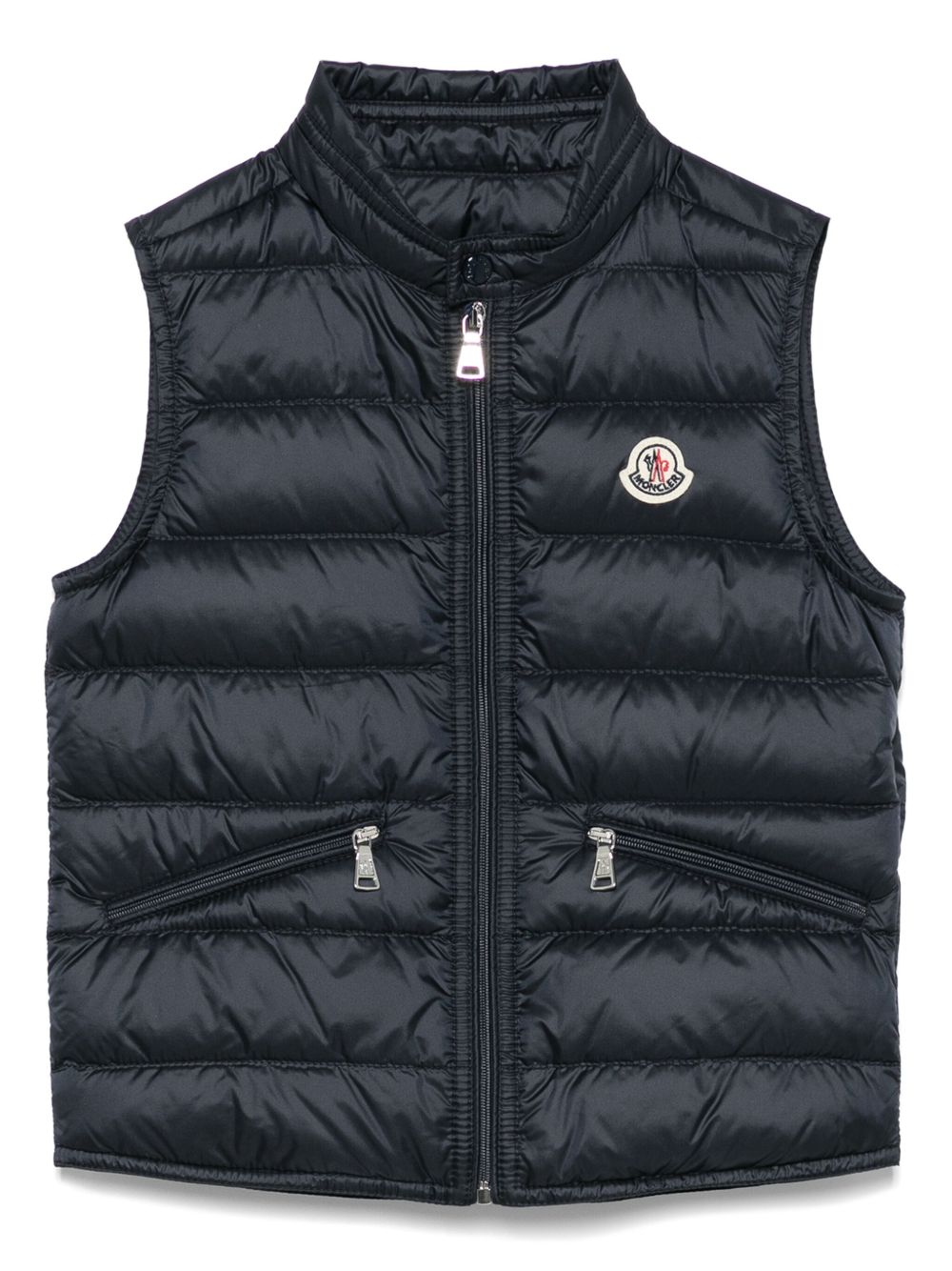 Moncler Enfant gilet Gui - Ninna Nanna