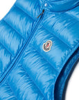 Moncler Enfant Gilet Gui - Ninna Nanna