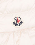 Moncler Enfant gilet Hiva - Ninna Nanna