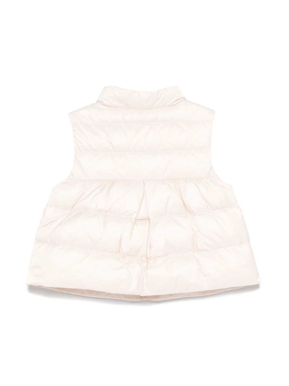 Moncler Enfant gilet Hiva - Ninna Nanna