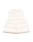 Moncler Enfant gilet Hiva - Ninna Nanna