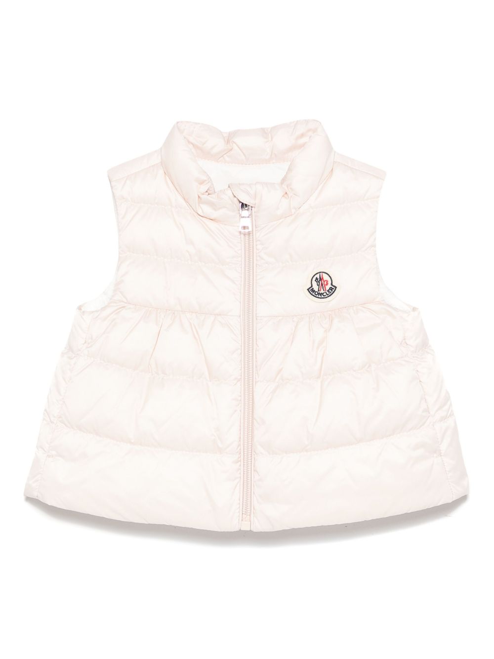 Moncler Enfant gilet Hiva - Ninna Nanna