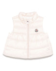 Moncler Enfant gilet Hiva - Ninna Nanna