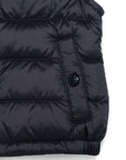 Moncler Enfant gilet New Amaury - Ninna Nanna