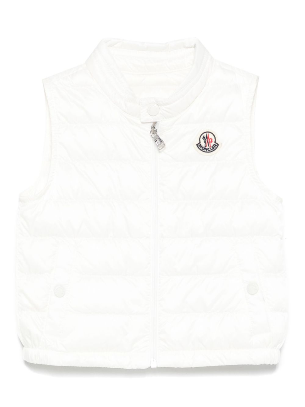 Moncler Enfant gilet New Amaury - Ninna Nanna