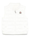 Moncler Enfant gilet New Amaury - Ninna Nanna