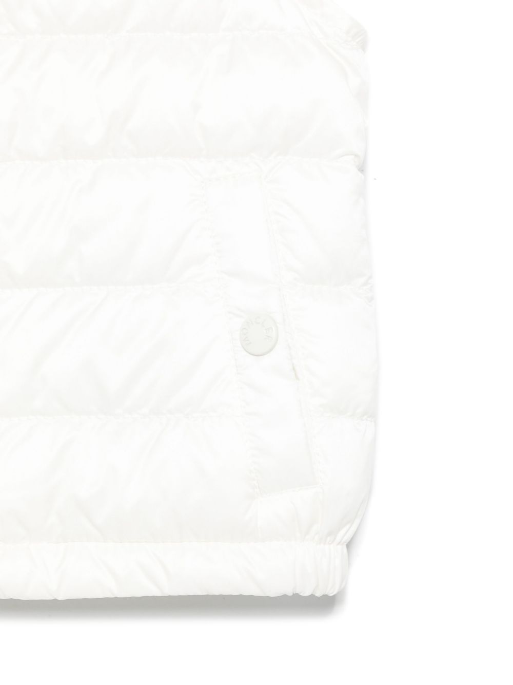 Moncler Enfant gilet New Amaury - Ninna Nanna