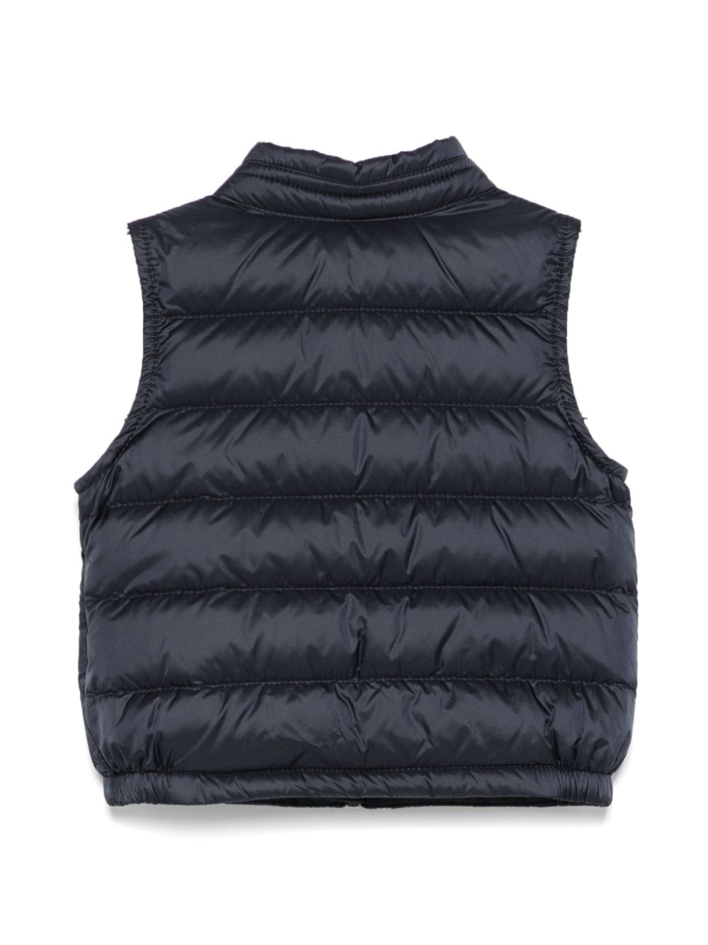 Moncler Enfant gilet New Amaury - Ninna Nanna