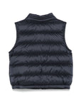 Moncler Enfant gilet New Amaury - Ninna Nanna