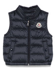 Moncler Enfant gilet New Amaury - Ninna Nanna