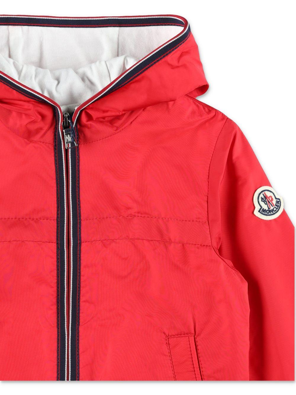 Moncler Enfant giubbino Anton - Ninna Nanna