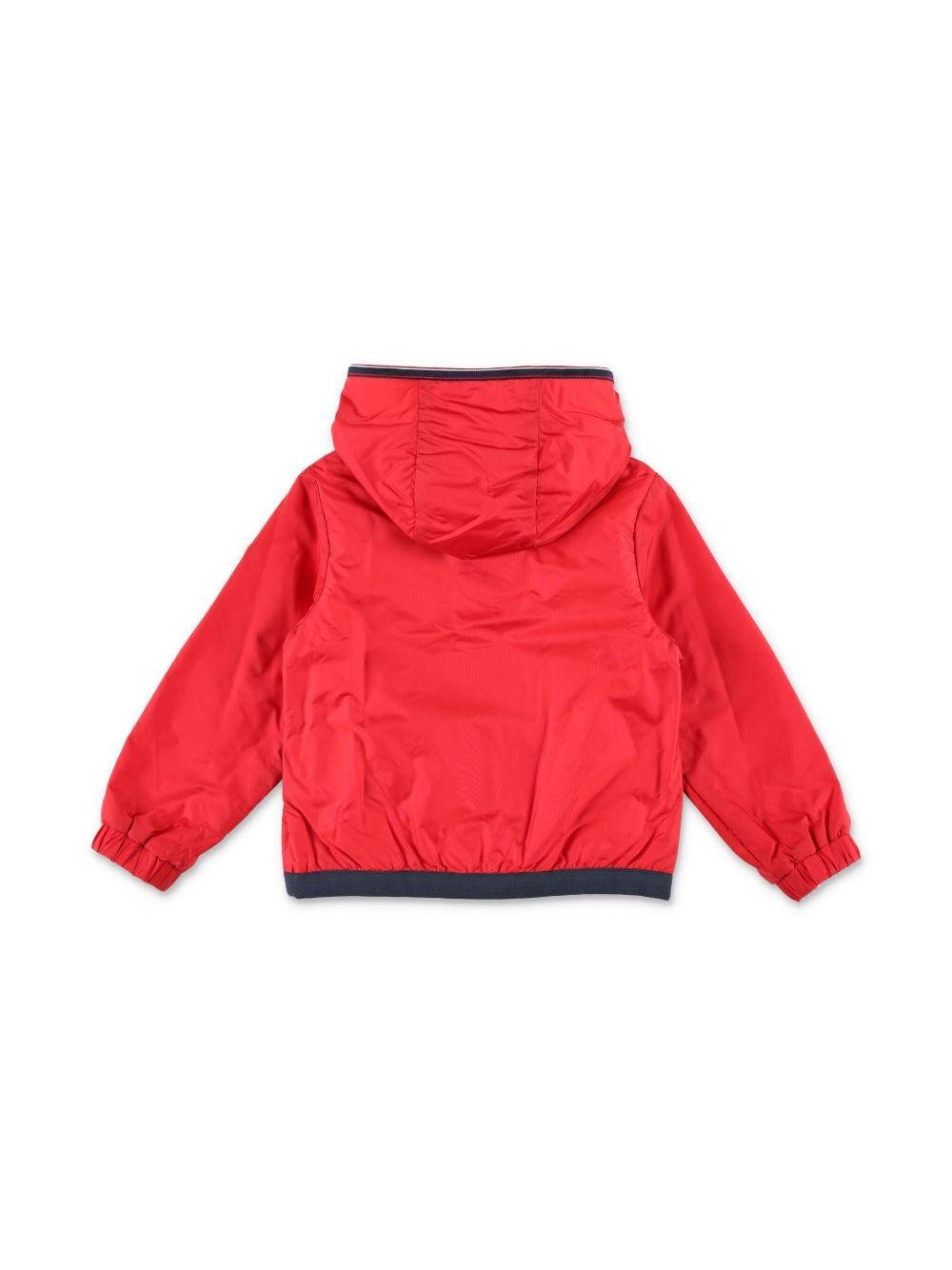 Moncler Enfant giubbino Anton - Ninna Nanna