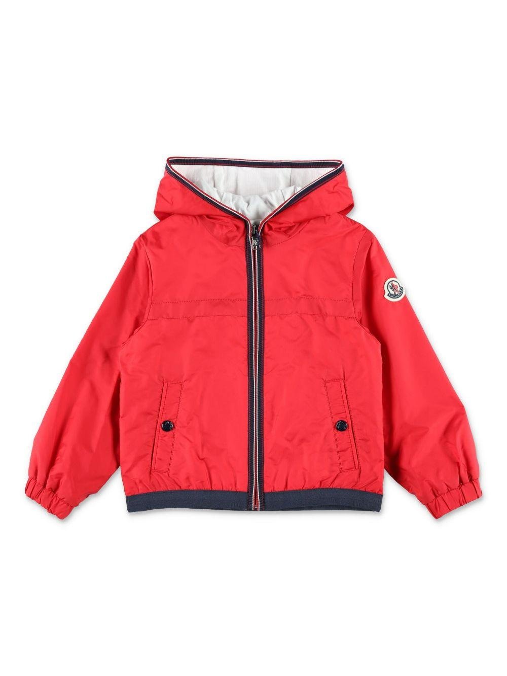 Moncler Enfant giubbino Anton - Ninna Nanna