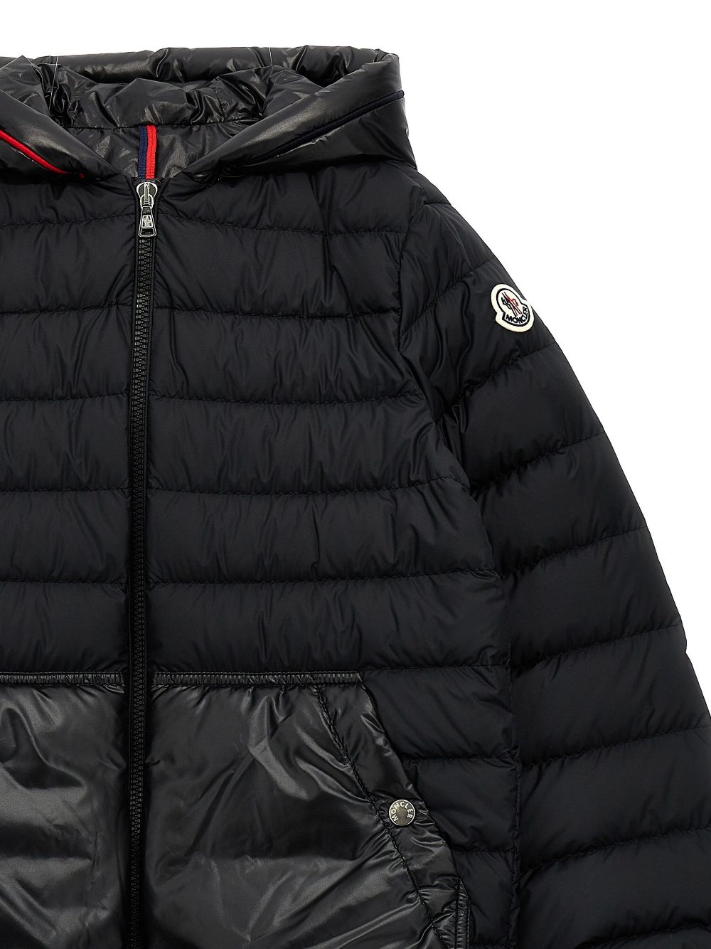 Moncler Enfant giubbino Arnaldo - Ninna Nanna