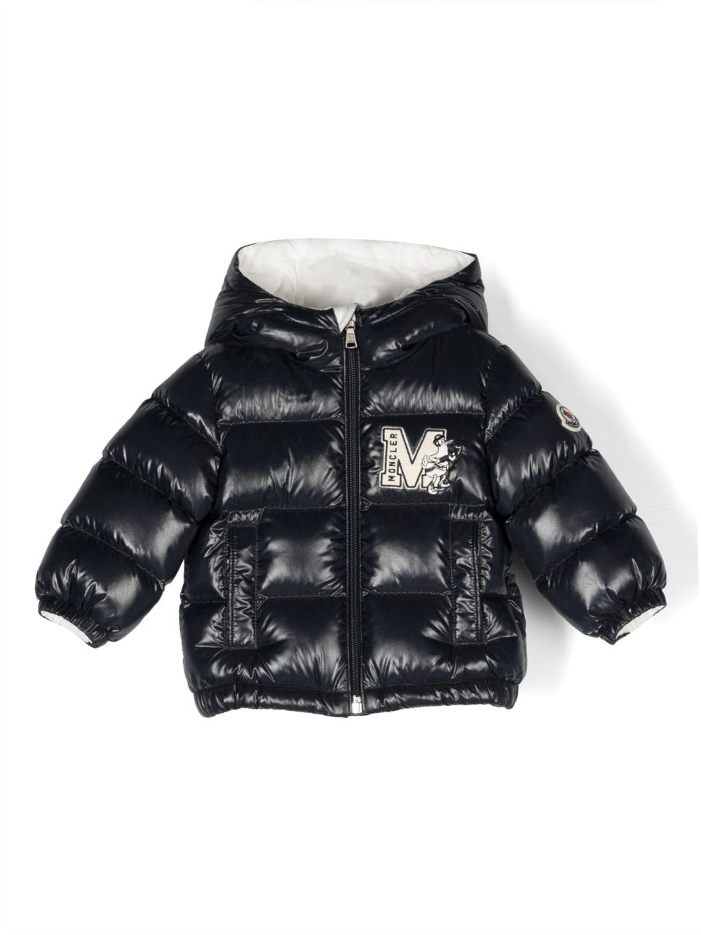 Moncler Enfant giubbino Arslan - Ninna Nanna