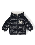 Moncler Enfant giubbino Arslan - Ninna Nanna