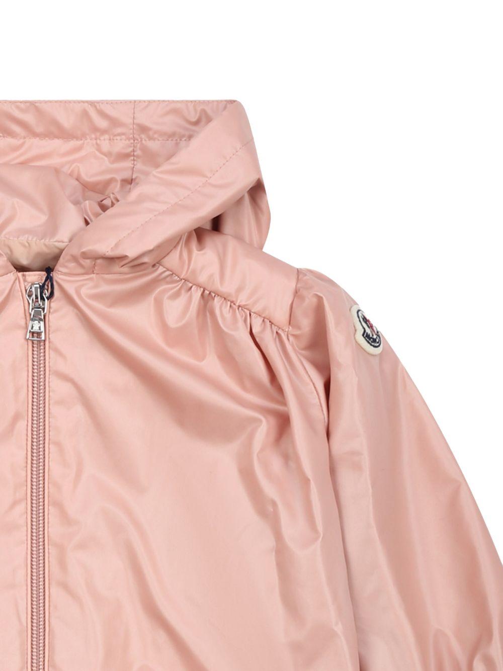 Moncler Enfant giubbino Chazeron - Ninna Nanna