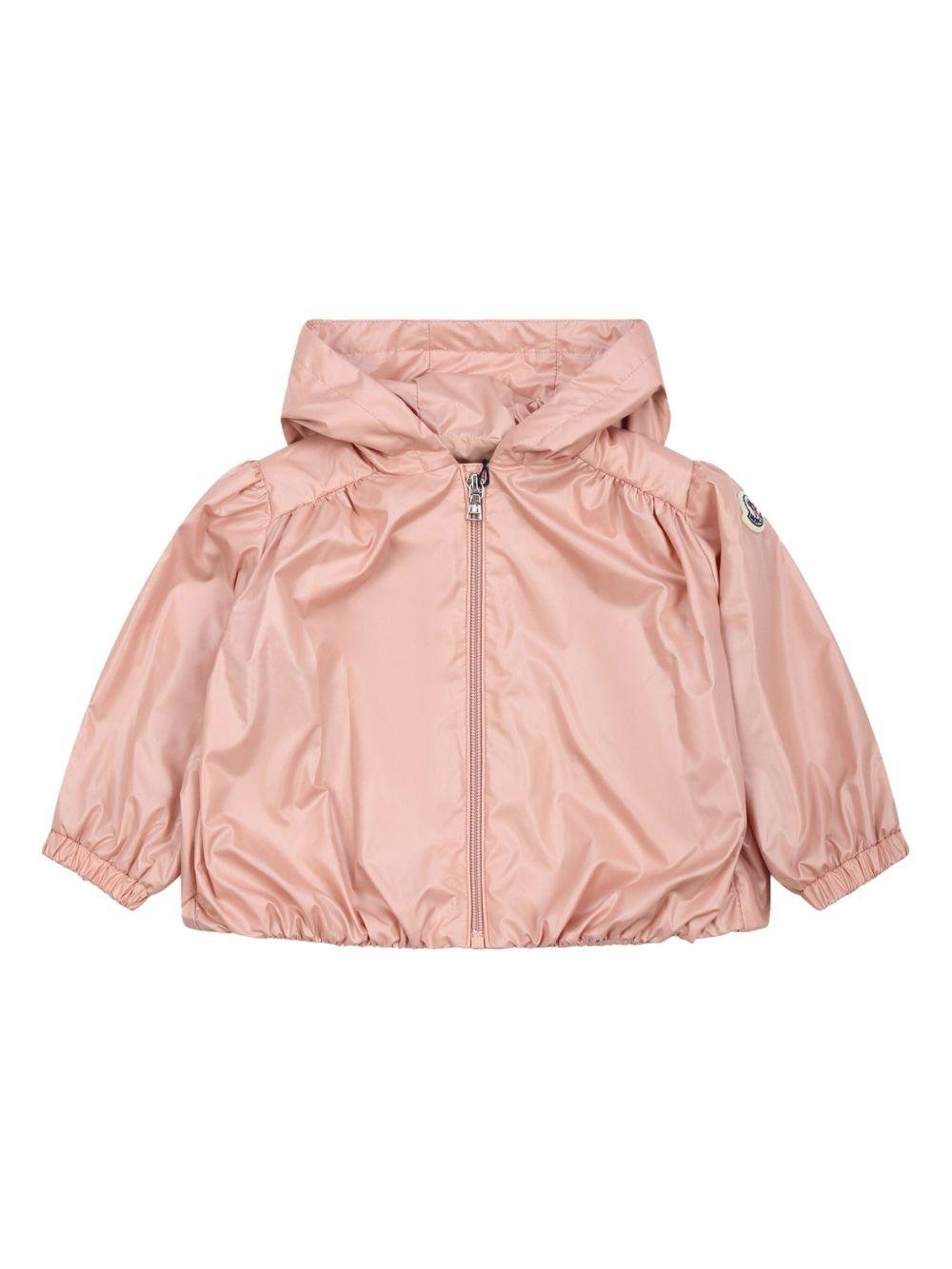 Moncler Enfant giubbino Chazeron - Ninna Nanna