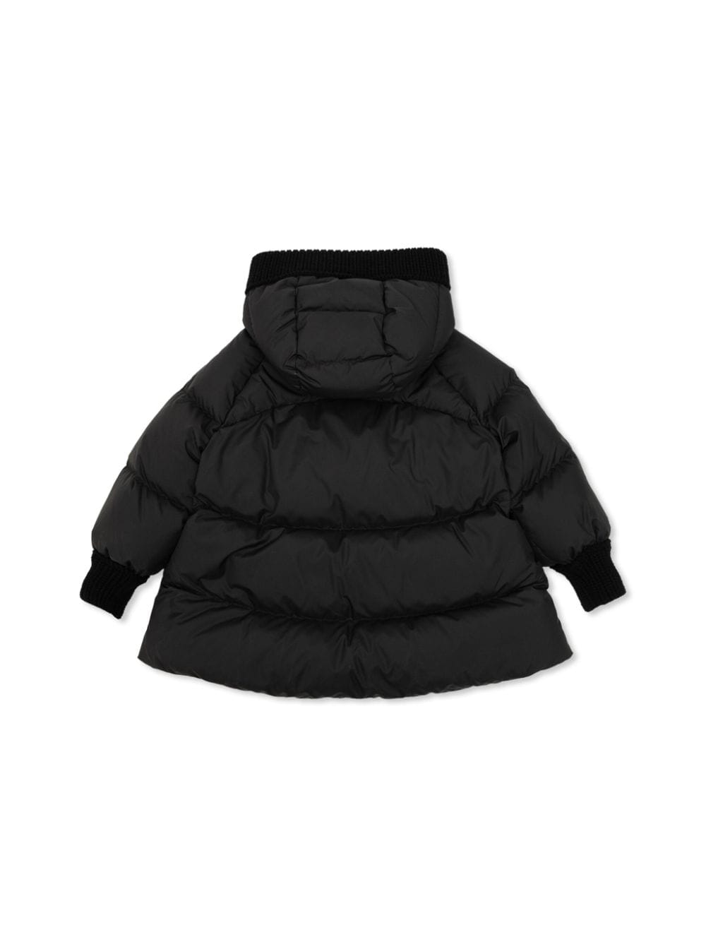 Moncler Enfant giubbino con cappccio - Ninna Nanna