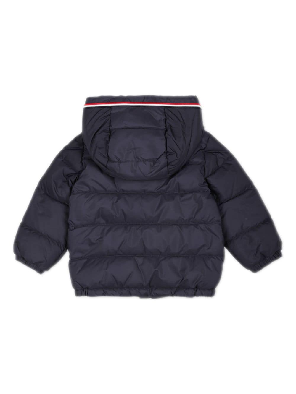 Moncler Enfant giubbino con cappuccio - Ninna Nanna