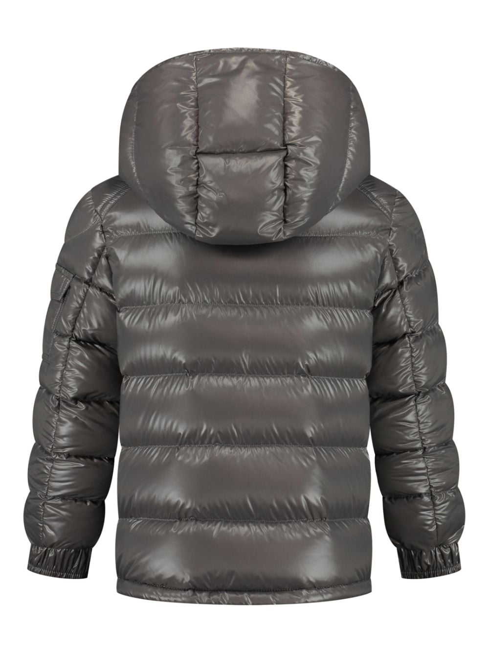 Moncler Enfant giubbino con cappuccio - Ninna Nanna