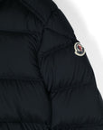 Moncler Enfant giubbino con cappuccio - Ninna Nanna