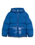 Moncler Enfant giubbino con cappuccio - Ninna Nanna