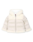 Moncler Enfant giubbino con cappuccio - Ninna Nanna