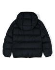 Moncler Enfant giubbino con cappuccio - Ninna Nanna