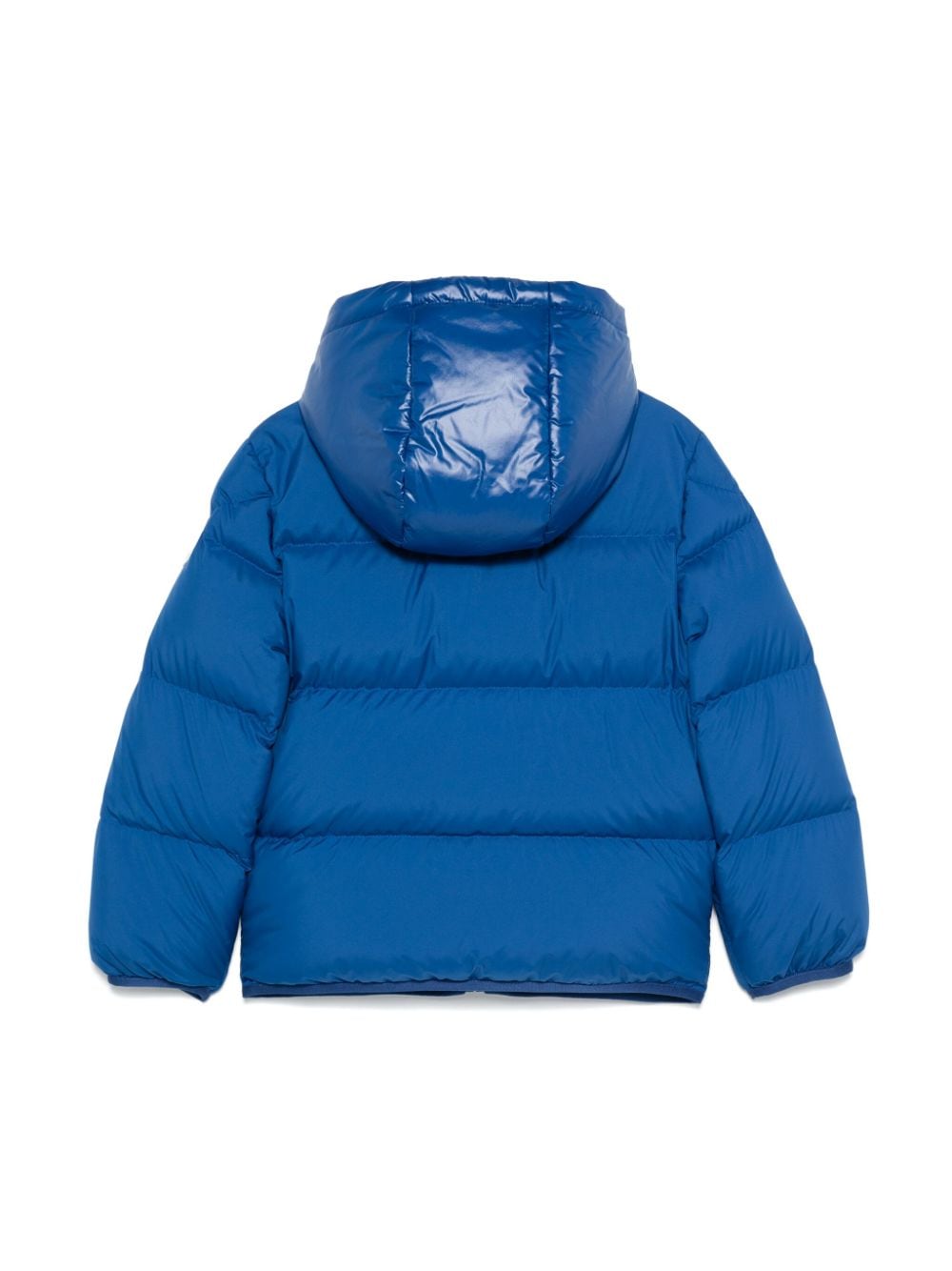 Moncler Enfant giubbino con cappuccio - Ninna Nanna