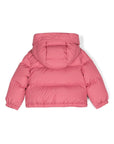 Moncler Enfant giubbino con cappuccio - Ninna Nanna