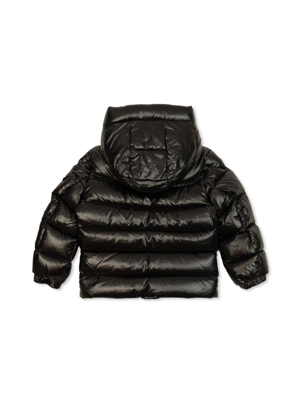 Moncler Enfant giubbino con cappuccio - Ninna Nanna