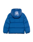 Moncler Enfant giubbino con cappuccio - Ninna Nanna